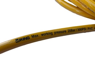 РЕЗИНОВЫЙ ШЛАНГ КОМПАНИИ ДЛЯ ПНЕВМАТИЧЕСКОГО КОМПРЕССОРА 20м