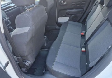 Citroen C3 III Hatchback Facelifting 1.2 PureTech 83KM 2020 Citroen C3 Citroen C3 1.2 PureTech Shine 1.2 Benzyna 83KM, zdjęcie 7