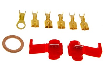 Электрический датчик температуры C-330 360 кронштейн