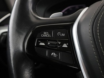 BMW Seria 5 G30-G31 2020 BMW 530 GRATIS! Pakiet Serwisowy o wartości 800, zdjęcie 32