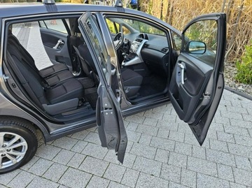 Toyota Verso Minivan 2.0 D-4D 126KM 2012 Toyota Verso 2.0 127 KM Klimatronik, zdjęcie 14