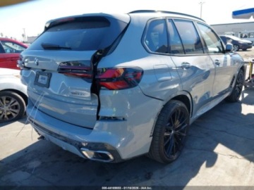 BMW X5 G05 2025 BMW X5 sDrive40i 2025 3.0 Benzyna 375KM, zdjęcie 5