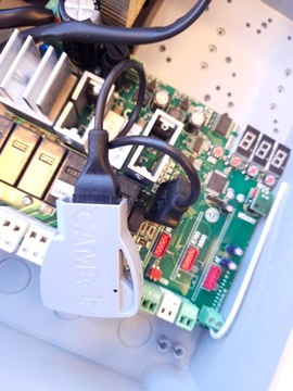 CAME KEY - Модуль WiFi/Bluetooth 806SA-0140