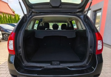 Dacia Logan II MCV Tce 90KM 2015 Dacia Logan Dacia Logan MCV 0.9 TCE Prestige Benzyna 90KM, zdjęcie 8