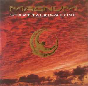 MAGNUM, start talking love, singiel