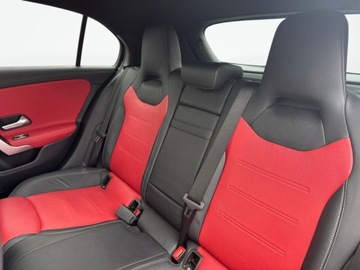 Mercedes Klasa A W177/V177 Hatchback 2.0 220d 190KM 2021 Mercedes-Benz Klasa A 2.0 Diesel 190KM, zdjęcie 11