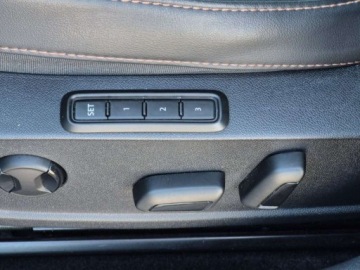 Cupra Formentor Crossover 2.0 TSI 245KM 2021 Cupra Formentor VZ 245KM ACCKeyless Kamera Alcantara Martwe pole 2.0, zdjęcie 15