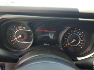 Jeep Wrangler IV 2025 Jeep Wrangler 2025 RUBICON 3.6 3.6 Benzyna 285KM, zdjęcie 8