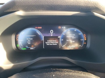 Toyota 2024 Toyota RAV4 Prime Xse 2024 2.5l 2.5 Hybryda 302KM, zdjęcie 9
