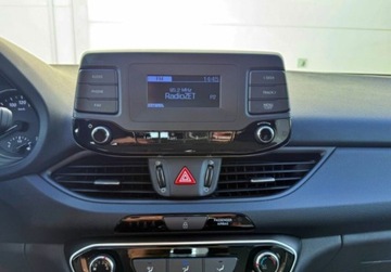 Hyundai i30 III Hatchback Facelifting 1.0 T-GDI 120KM 2022 Hyundai i30 OFERTA BLACK WEEK 1.0 T-GDi 120KM Modern Salon PL ASO FV23, zdjęcie 21