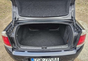 Opel Vectra C Sedan 1.9 CDTI ECOTEC 100KM 2007 Opel Vectra Opel Vectra 1.9 Diesel 101KM, zdjęcie 18