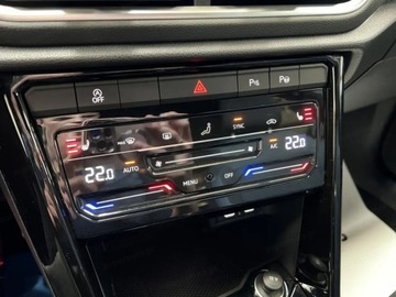 Volkswagen T-Roc I SUV Facelifting 1.5 TSI ACT 150KM 2025 VOLKSWAGEN T-ROC R-Line Plus 1.5 TSI DSG Suv 150KM 2025, zdjęcie 8