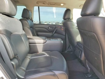 Infiniti 2022 Infiniti QX80 Luxe 2022 5.6 Benzyna 400KM, zdjęcie 10