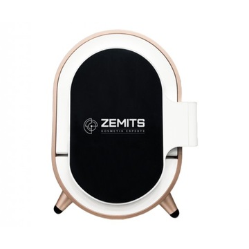 Analizator skóry Zemits Skin Analysis System