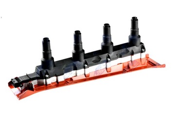 КАТУШКА ЗАЖИГАНИЯ NTY SAAB 9-3 98-02 2.0 I 2.0 TURBO 2.3 2.3I 2.3 TURBO