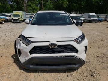 Toyota 2019 Toyota RAV4 TOYOTA RAV4 XLE, 2019r., 2.5L, zdjęcie 4
