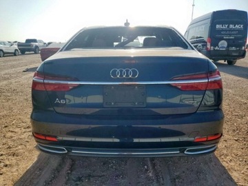 Audi A6 C8 2023 Audi a6 2023r., 4x4, 2.0L 2.0 Hybryda 261KM, zdjęcie 5