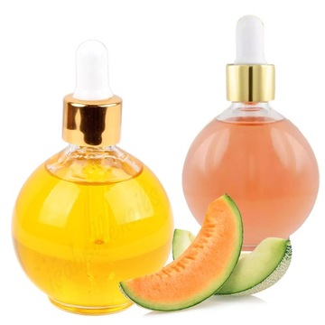 1+1 oliwki 75ml Isabellenails Oliwka do skórek i paznokci manicure odżywka