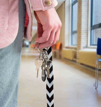 Брелок Nite Ize Брелок Microlink