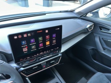 Cupra Formentor Crossover 1.5 TSI 150KM 2026 Cupra Formentor 1.5 eTSI mHEV 150 KM DSG, zdjęcie 13