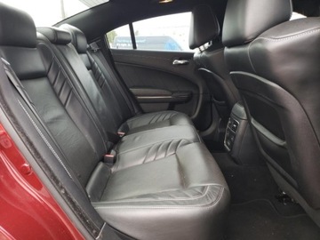 Dodge Charger VII 2020 Dodge Charger Srt Hellcat 2020 6.2l 6.2 Benzyna 707KM, zdjęcie 10