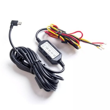 Блок питания HK4 12-24V USBC VIOFO A119MINI A229 WM1 T130