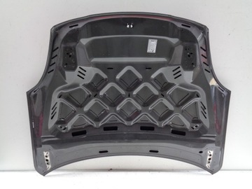 KAPOTA KRYT MOTORU PORSCHE CAYENNE III 9Y 9Y0 18- NR 44708