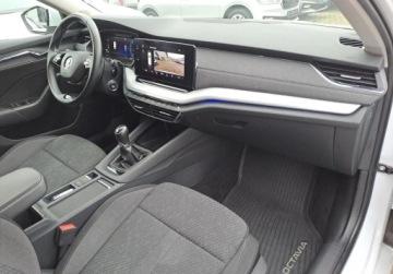 Skoda Octavia IV Scout 1.5 TSI ACT 150KM 2021 Skoda Octavia ACC Virtual Kamera Style 1,5TSI 150KM Serwis ASO Salon PL VA, zdjęcie 9