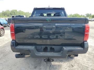 Toyota Tacoma II 2025 Toyota Tacoma Double Cab 2025 2.4l 2.4 Benzyna 278KM, zdjęcie 2