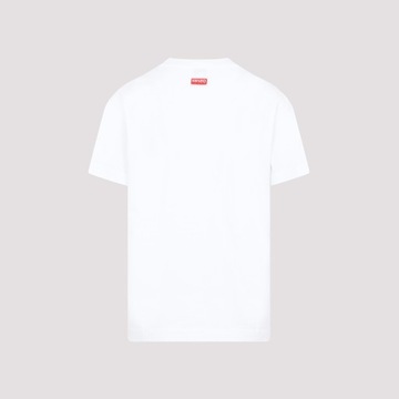 T-shirt damski dekolt Kenzo rozmiar M