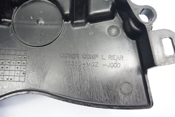 HONDA CB 500 F PC58 17-18 КРЫШКА ЗВЕЗДОЧКИ