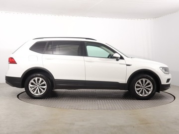 Volkswagen Tiguan Allspace SUV 1.5 TSI EVO 150KM 2019 VW Tiguan Allspace 1.5 TSI, Salon Polska, Automat, zdjęcie 5