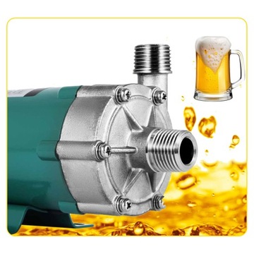 VEVOR Pompa do Piwa 1/2