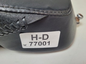 HARLEY-DAVIDSON ПАССАЖИРСКОЕ СИДЕНИЕ 22089