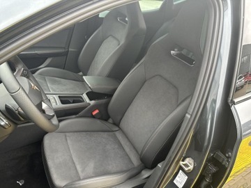 Cupra Formentor Crossover 1.5 TSI 150KM 2025 Cupra Formentor 1.5 eTSI 150 KM 7-biegowa automaty, zdjęcie 10