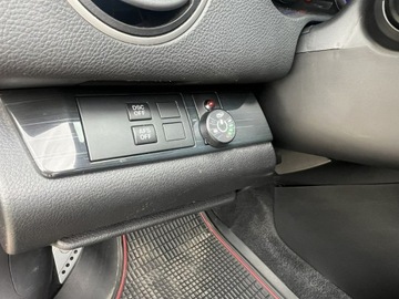 Mazda 6 II Sedan 2.5 MZR 170KM 2008 Mazda 6 Zarejestrowany Mały przebieg LPG, zdjęcie 11