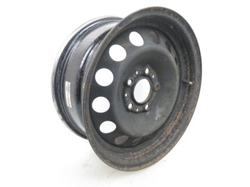 DISK OCELOVÝ BMW OE 7.0" X 16" 5X120 ET 31