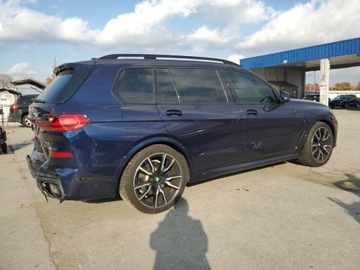 BMW X7 2020 BMW X7 xDrive40i 2020 3.0 Benzyna 335KM, zdjęcie 3