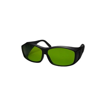 Защитные очки для УФ и волоконного лазера (190-550 нм, 850-1030 нм OD4)