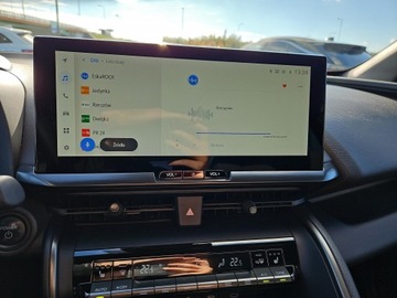 Toyota C-HR II SUV 1.8 Hybrid 140KM 2024 Toyota C-HR 1.8 Hybrid Style 1.8 Hybrid Style!! Sa, zdjęcie 20