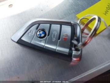 BMW X5 G05 2018 BMW X5 2018 BMW X5 xDrive35i Sports Activity Vehicle 3.0 Benzyna 300KM, zdjęcie 9