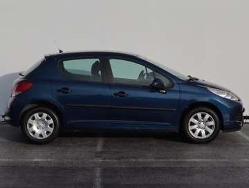 Peugeot 207 2010 Peugeot 207 1.4, Klima, zdjęcie 5