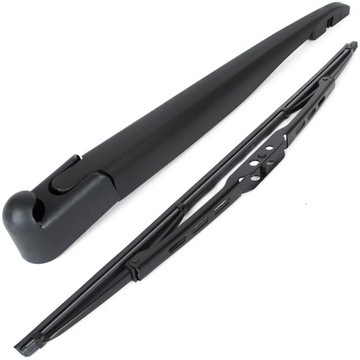 WYCIERACZKA TYŁ PIÓRO + RAMIĘ WYCIERACZKI do Berlingo Partner 1996-