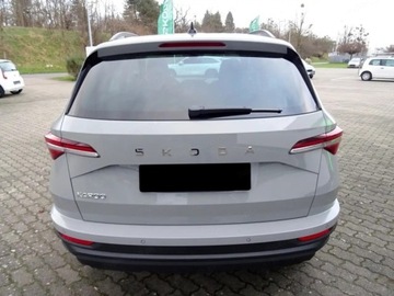 Skoda Karoq Crossover Facelifting 1.5 TSI ACT 150KM 2025 SKODA Karoq Edition 130 1.5 TSI DSG Suv 150KM 2025, zdjęcie 3