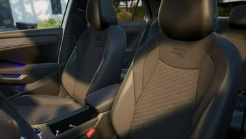 Volkswagen T-Roc I 2026 Volkswagen T-Roc Wersja R-Line 1.5 eTSI 150 KM DSG, zdjęcie 18