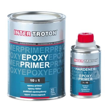 Troton Epoxy Primer Podkład Epoksydowy 10:1