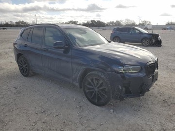 BMW X3 G01 2023 BMW X3 sDrive30I 2023 2.0l 2.0 Benzyna 248KM, zdjęcie 4