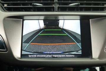 DS 3 Hatchback Facelifting 2016 1.2 PureTech 130KM 2016 DS 3 1.2 PureTech, Salon Polska, Serwis ASO, zdjęcie 14