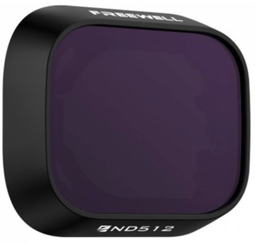 Filtr ND512 Freewell do DJI Mini 3 Pro / Mini 3