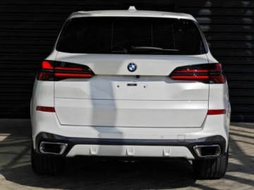 BMW X5 G05 SUV Facelifting 3.0 40d 352KM 2026 BMW X5 xDrive40d Sport Suv 3.0 (352KM) 2026, zdjęcie 2